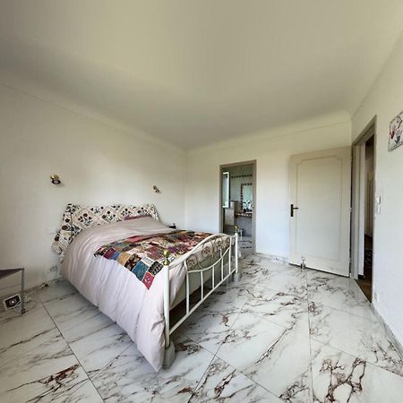 Villa Tout Confort Proche Du Port غوجان-ميستراس المظهر الخارجي الصورة