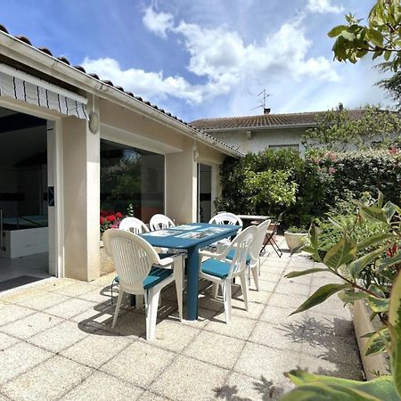 Villa Tout Confort Proche Du Port غوجان-ميستراس المظهر الخارجي الصورة