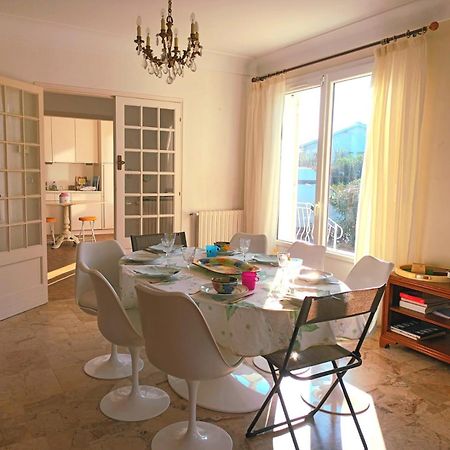 Villa Tout Confort Proche Du Port غوجان-ميستراس المظهر الخارجي الصورة