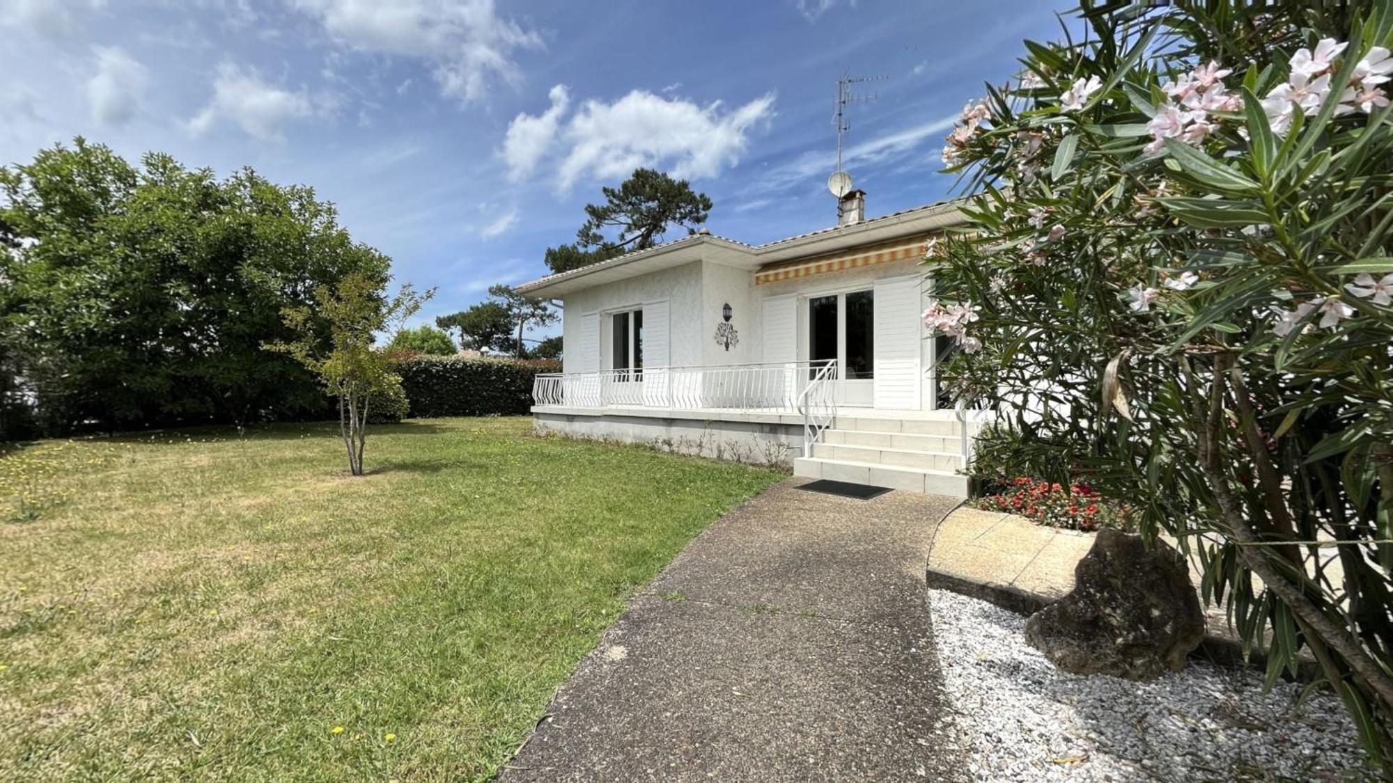 Villa Tout Confort Proche Du Port غوجان-ميستراس المظهر الخارجي الصورة