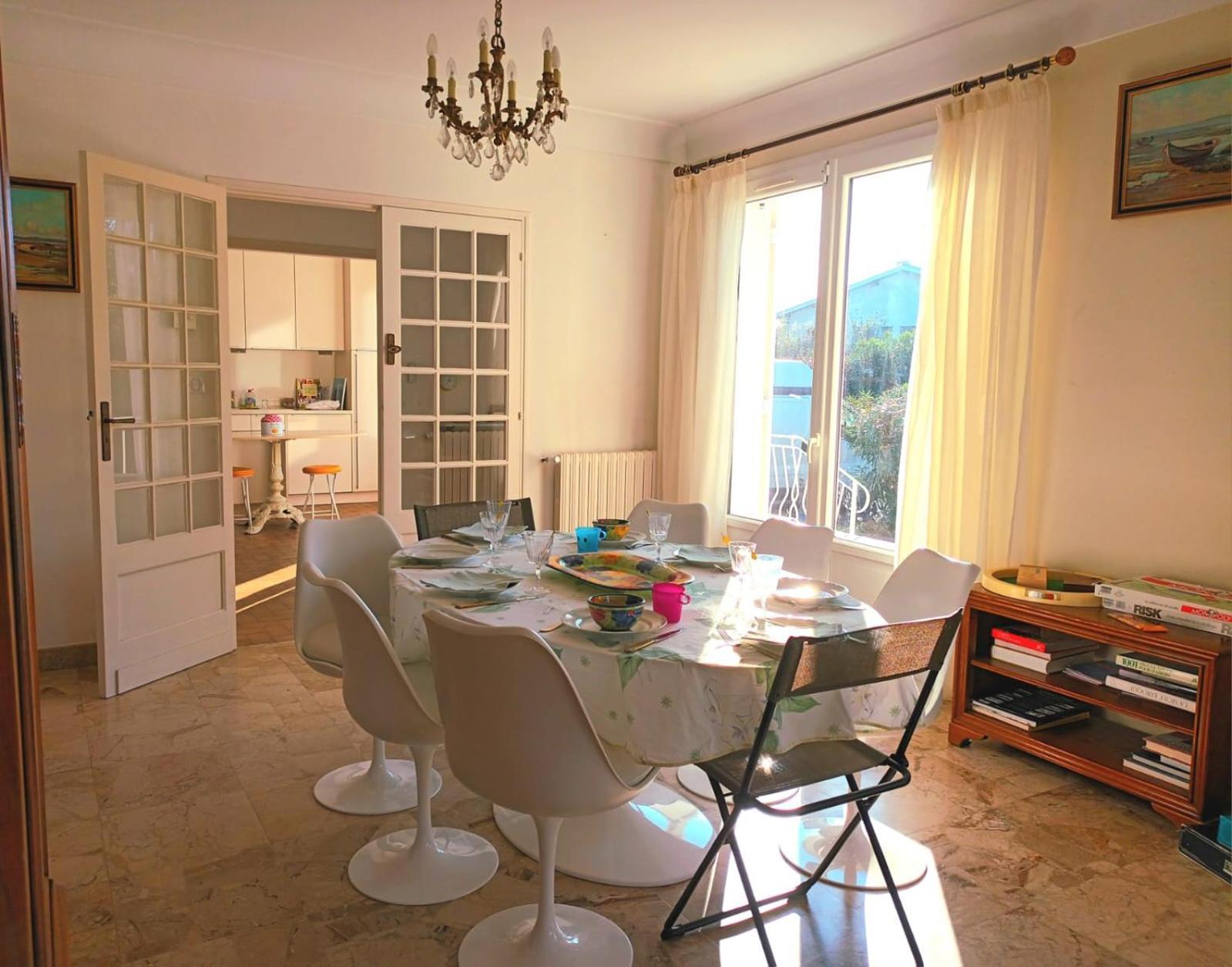 Villa Tout Confort Proche Du Port غوجان-ميستراس المظهر الخارجي الصورة