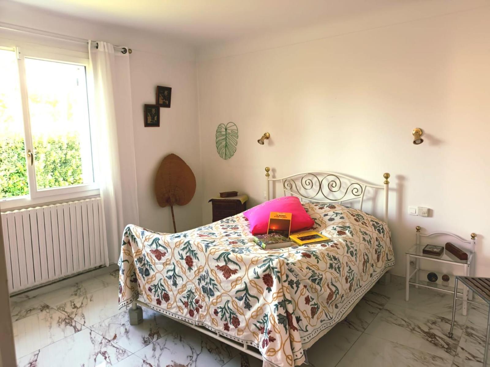 Villa Tout Confort Proche Du Port غوجان-ميستراس المظهر الخارجي الصورة